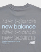 Linear T-Shirt Junior's