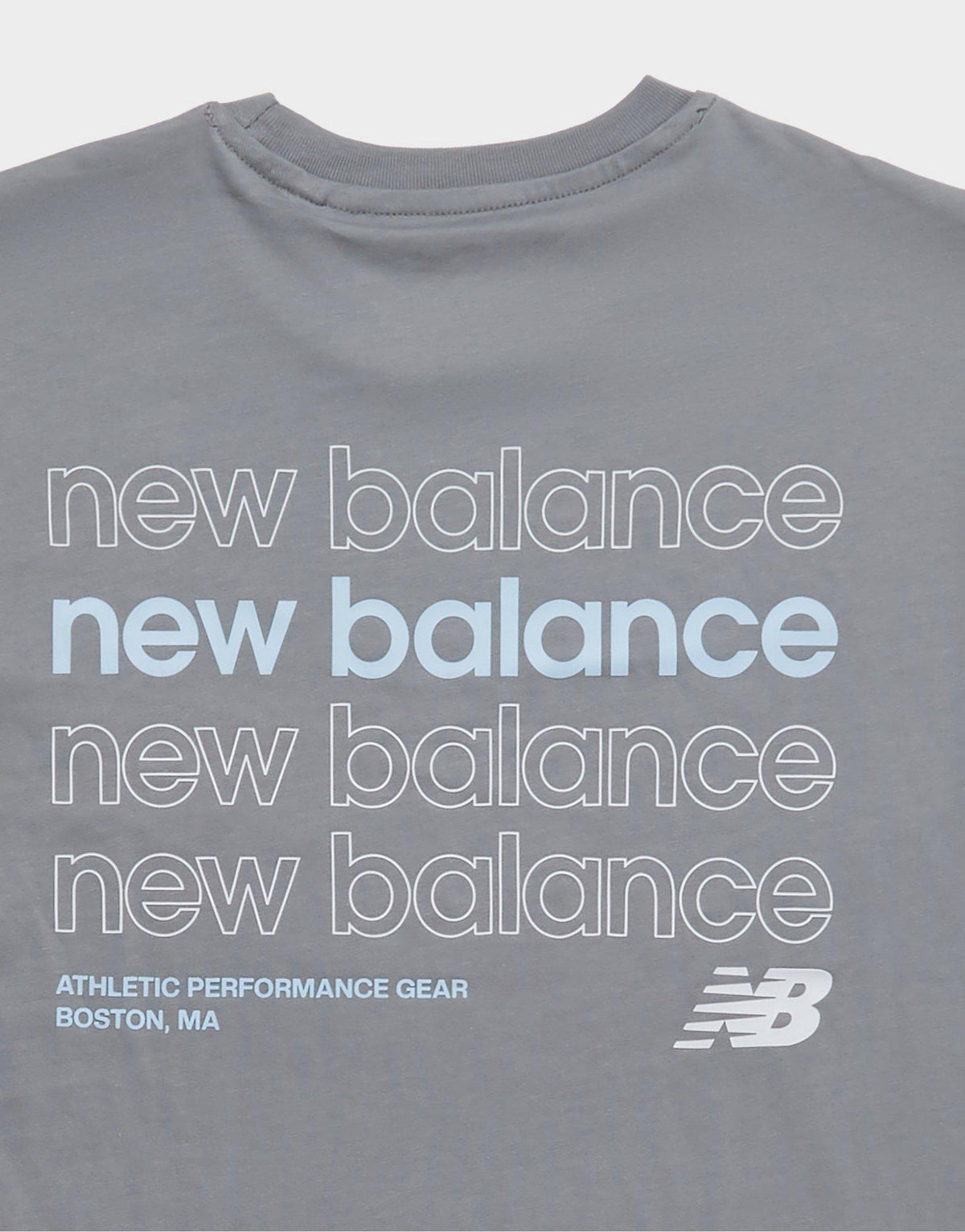 Linear T-Shirt Junior's