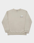 Linear Sweatshirt Junior's