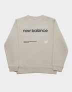 Linear Sweatshirt Junior's