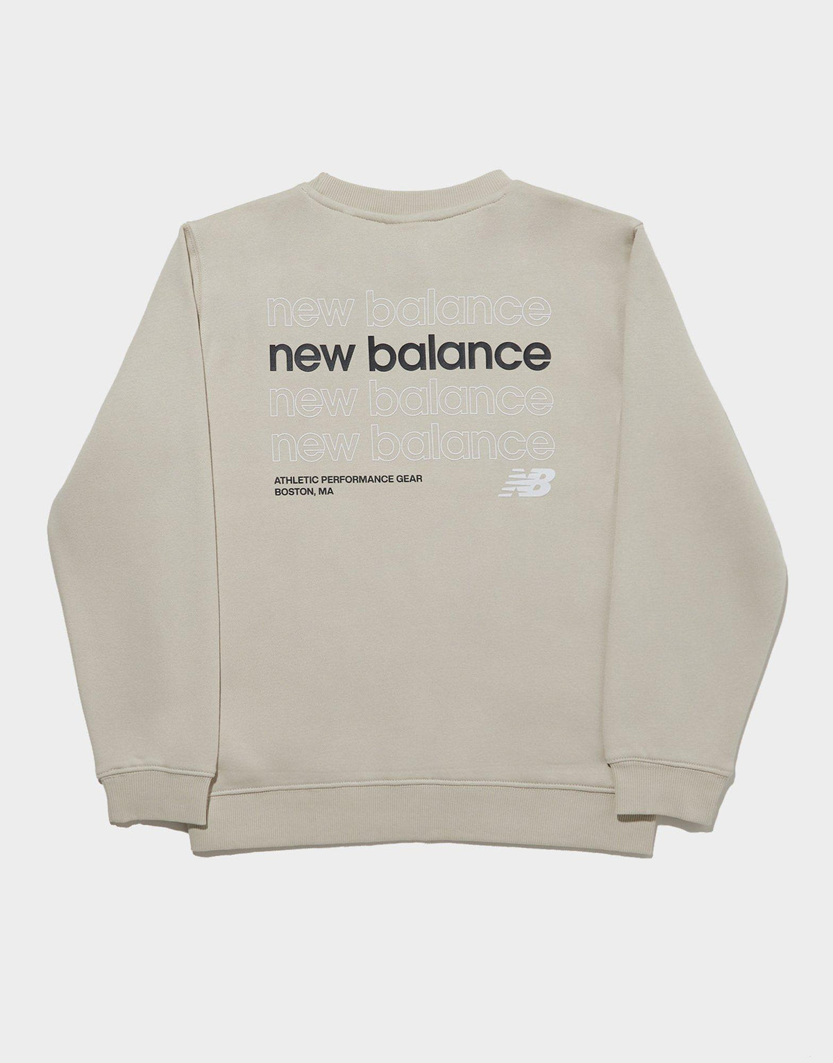 Linear Sweatshirt Junior's