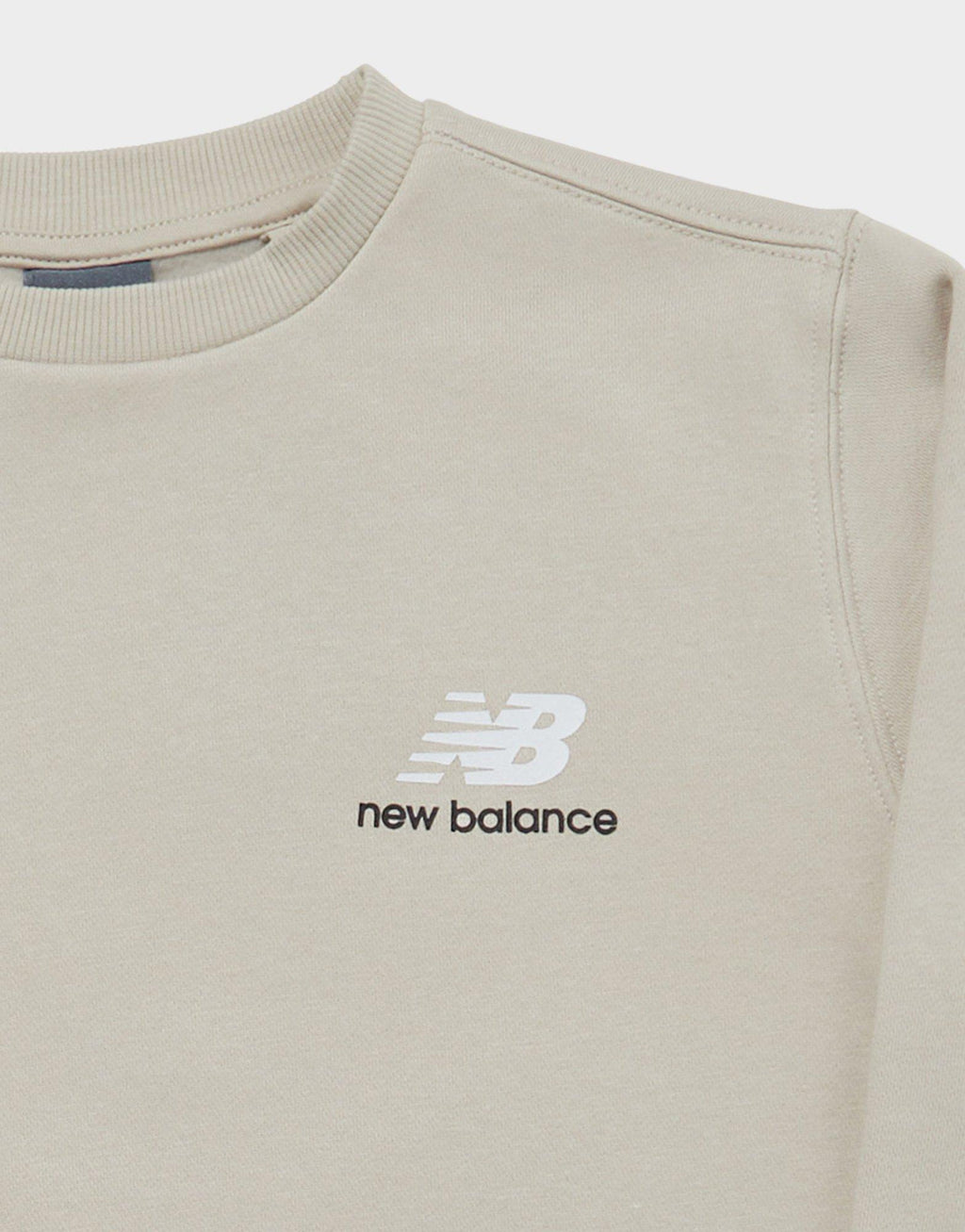 Linear Sweatshirt Junior's