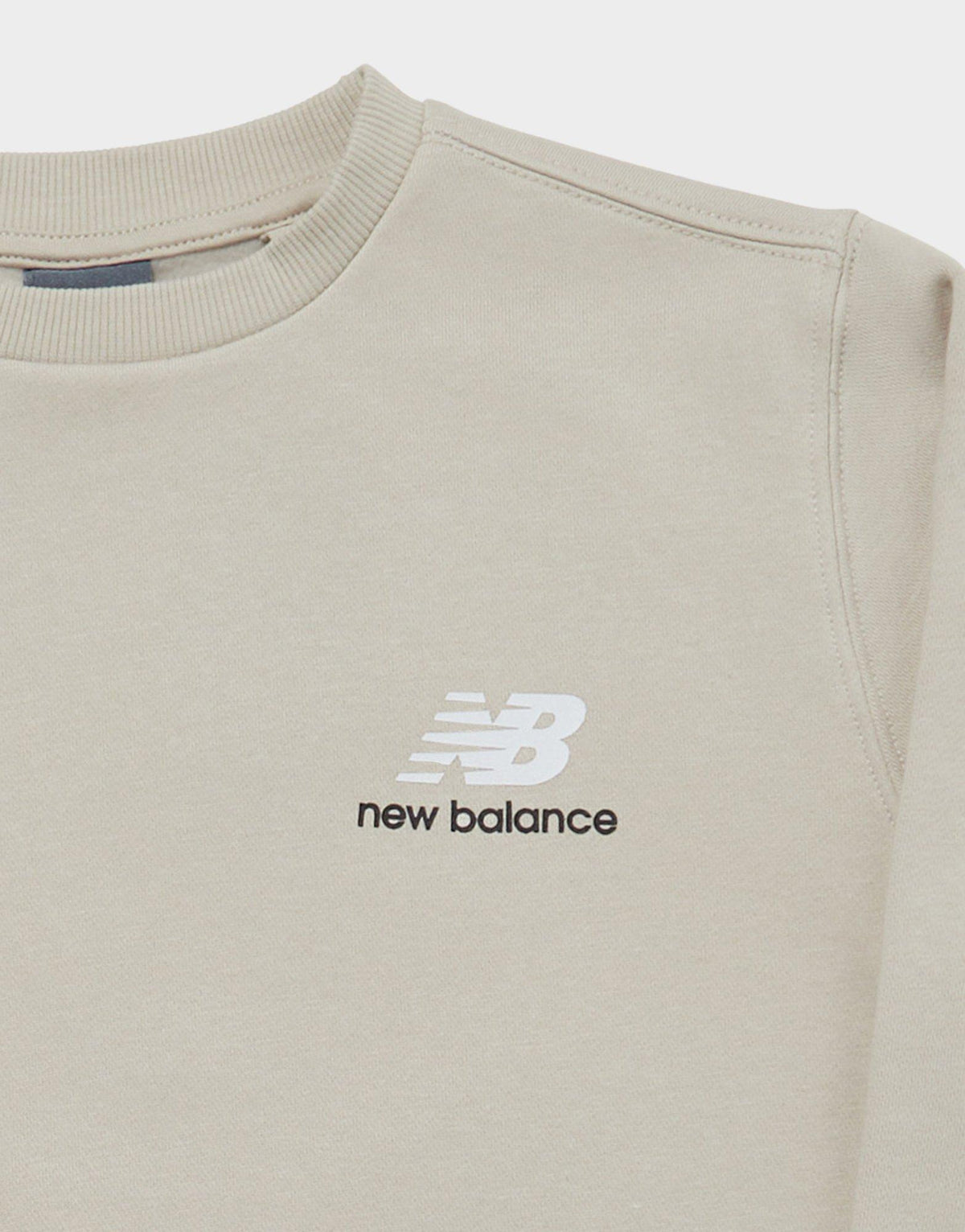 Linear Sweatshirt Junior's