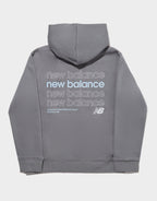 Linear Hoodie Junior's
