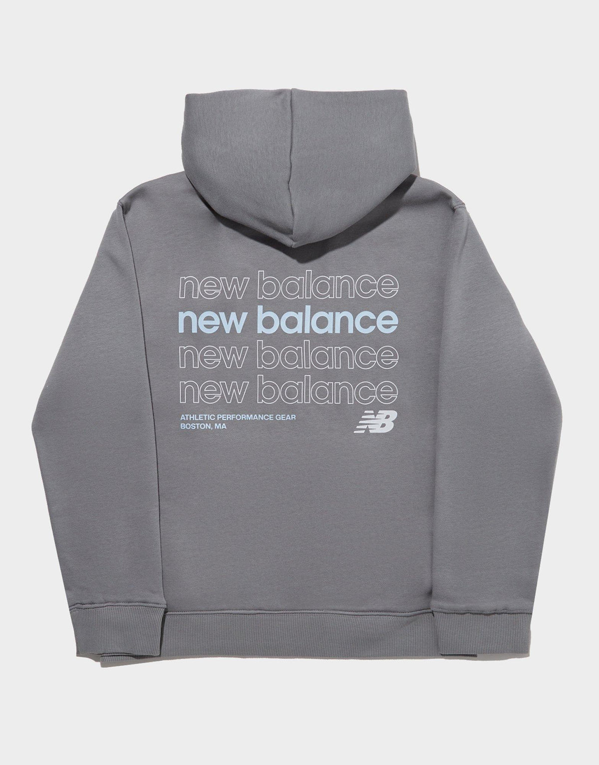 Linear Hoodie Junior's