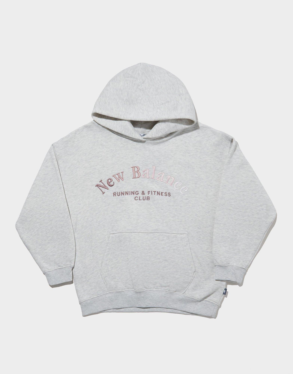 Arch Hoodie Junior's