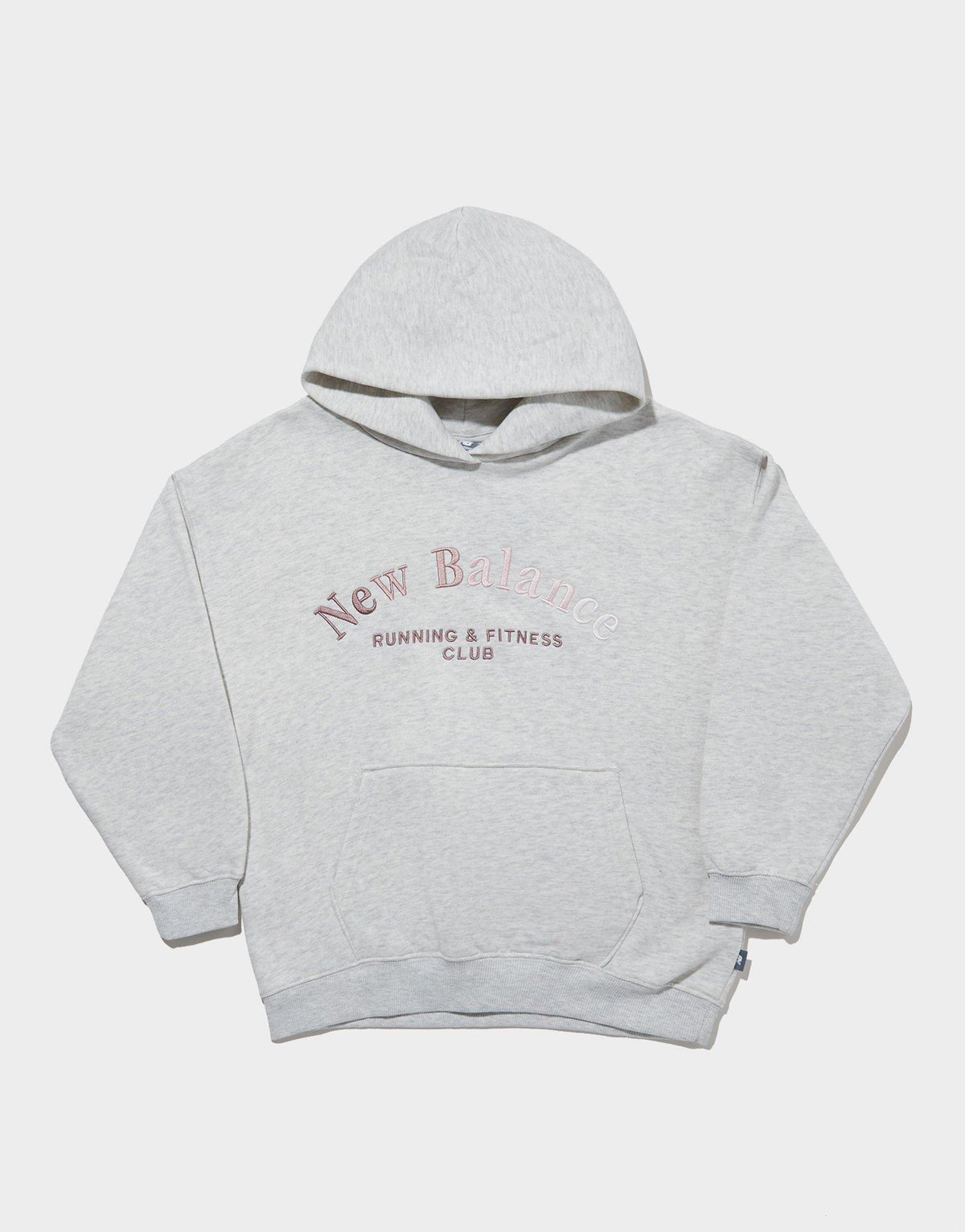 Arch Hoodie Junior's