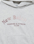 Arch Hoodie Junior's