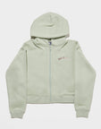 Arch Full-Zip Hoodie Junior's