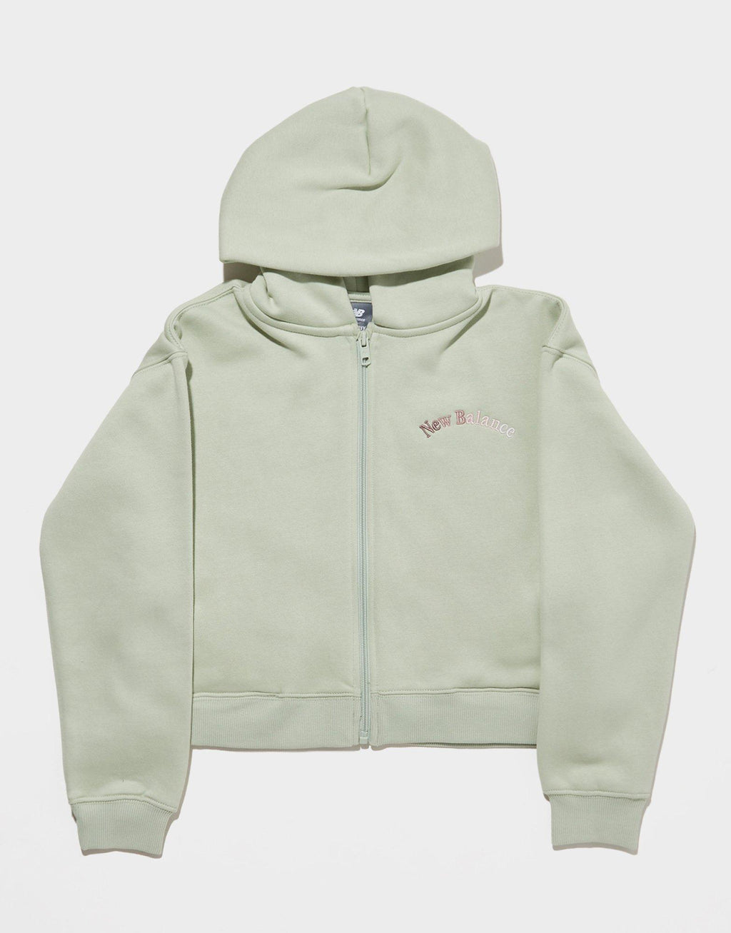 Arch Full-Zip Hoodie Junior's