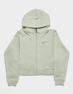 Arch Full-Zip Hoodie Junior's