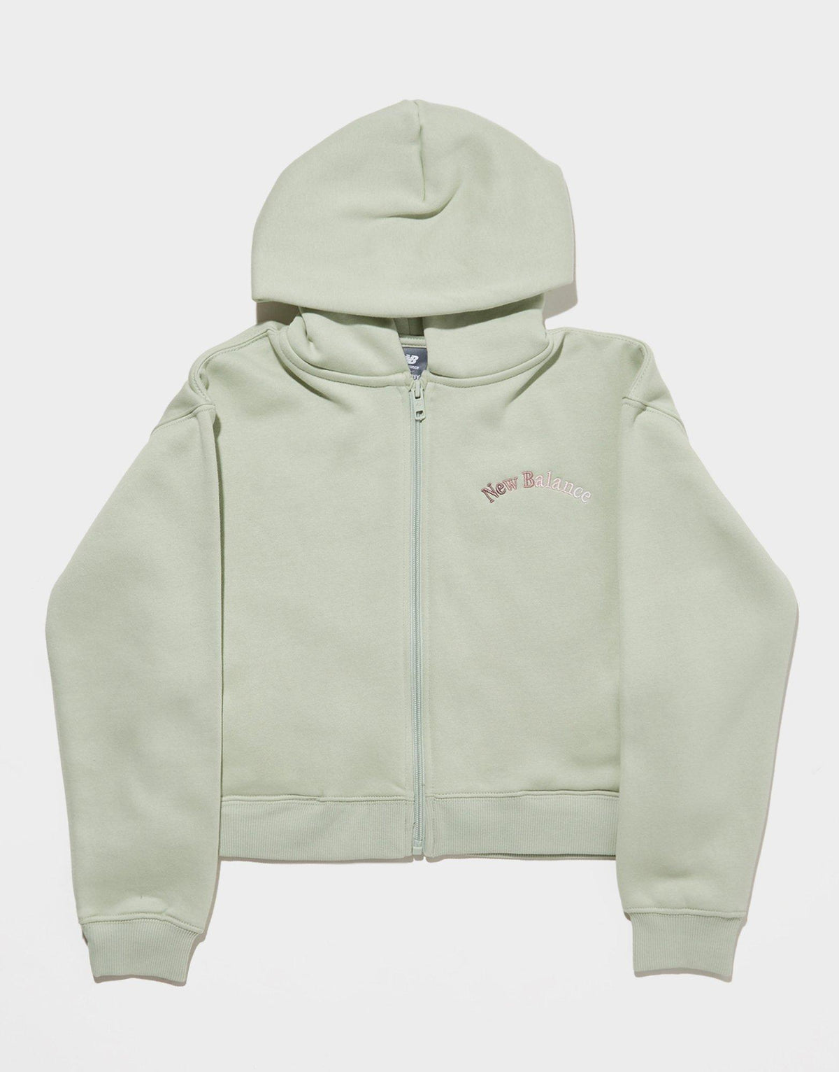 Arch Full-Zip Hoodie Junior's