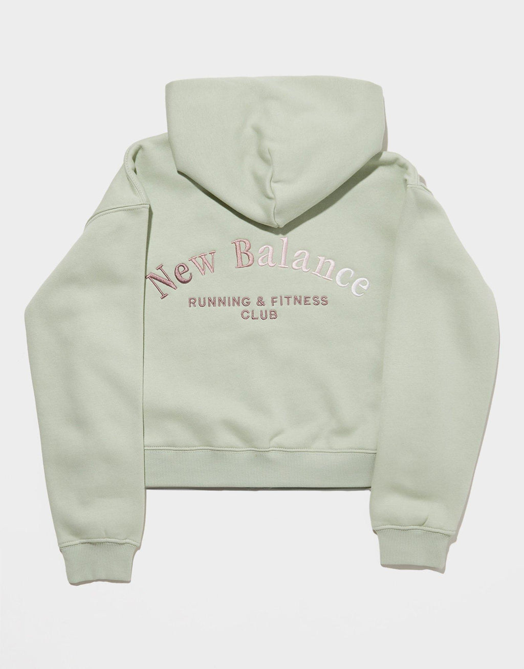 Arch Full-Zip Hoodie Junior's