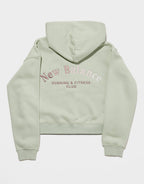 Arch Full-Zip Hoodie Junior's