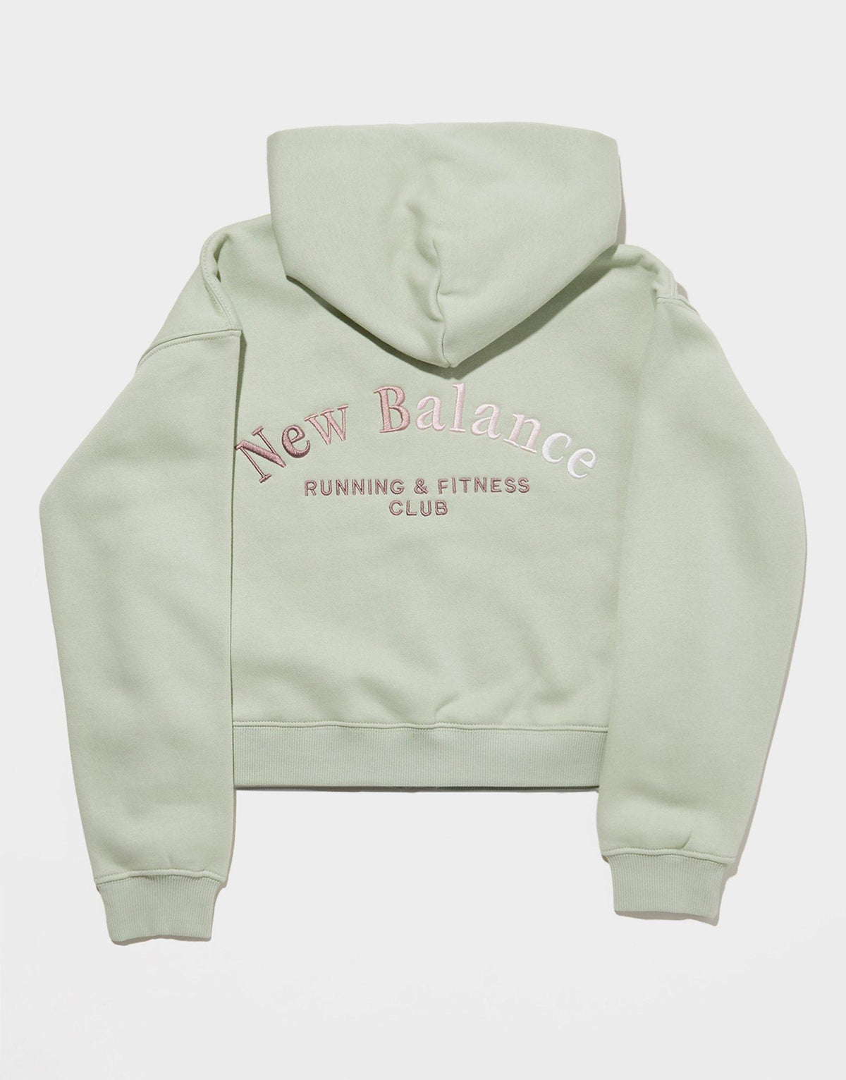 Arch Full-Zip Hoodie Junior's