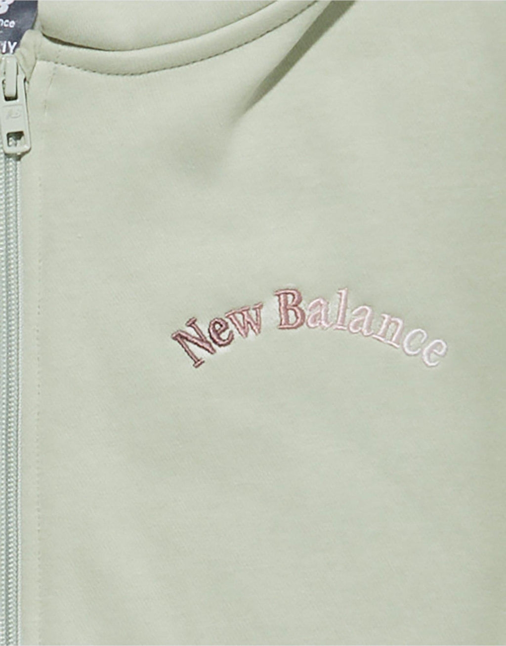 Arch Full-Zip Hoodie Junior's