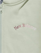Arch Full-Zip Hoodie Junior's