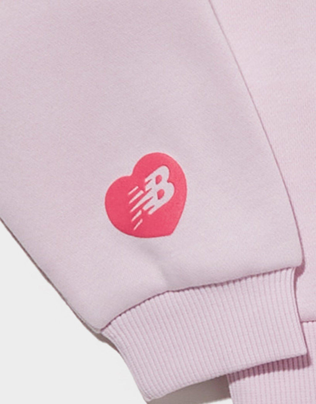 Heart Tracksuit Set Infant's
