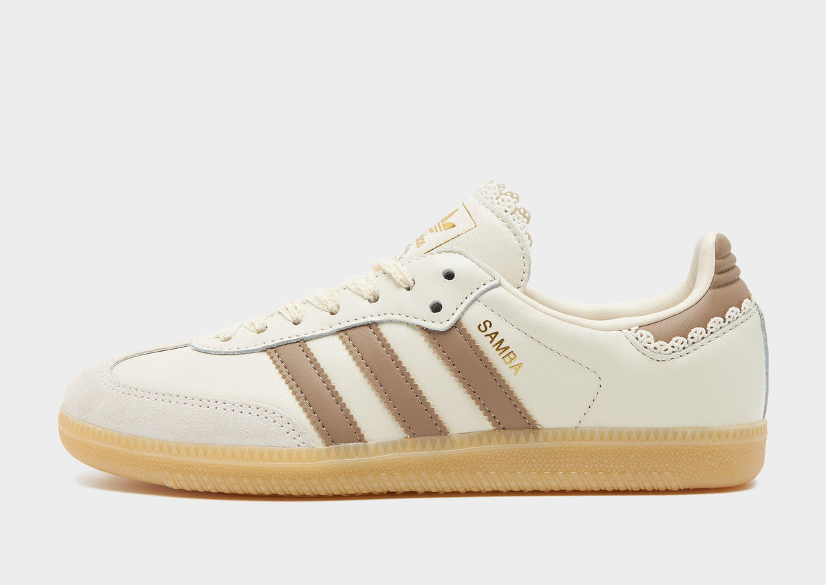 Samba OG Women's