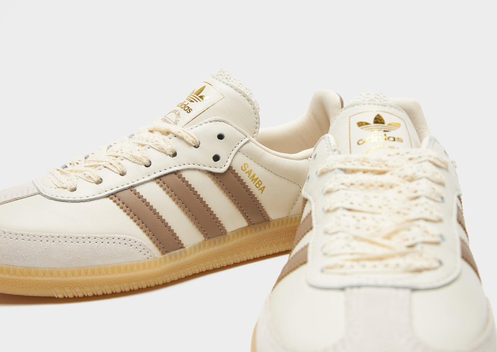 Samba OG Women's