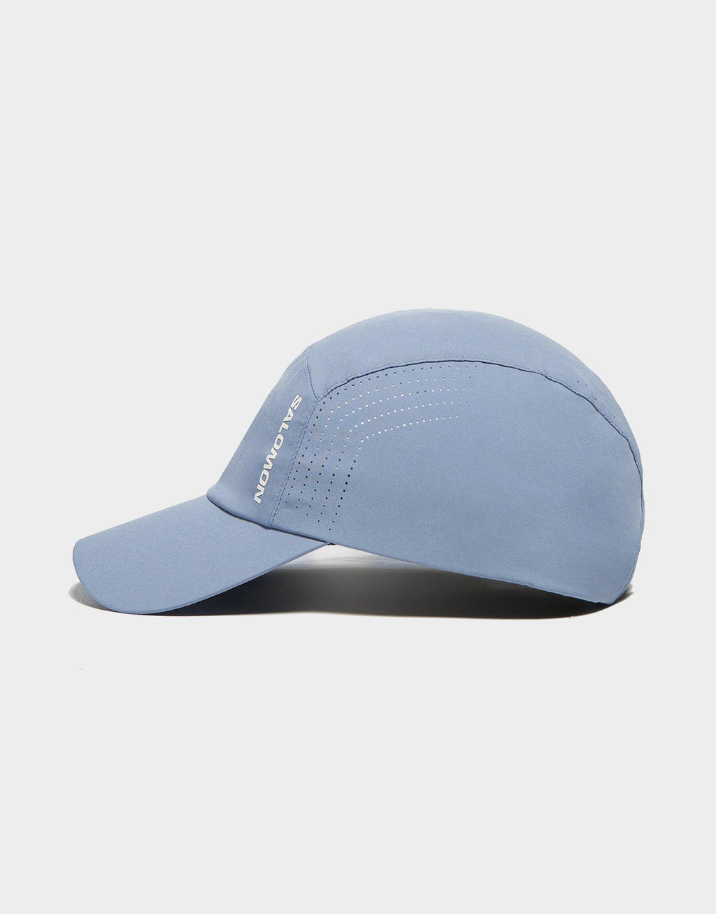 Run Cap