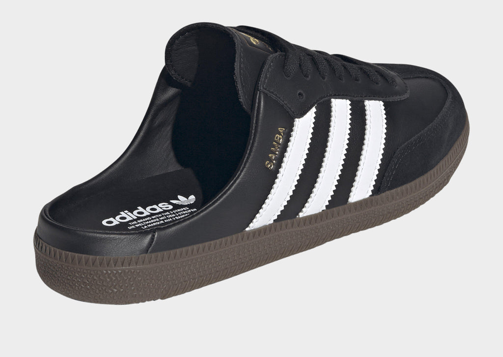 Samba OG Mule Women's