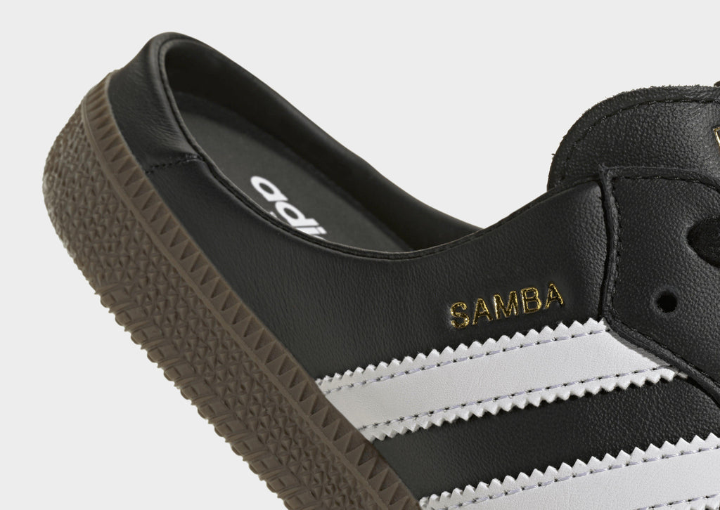 Samba OG Mule Women's