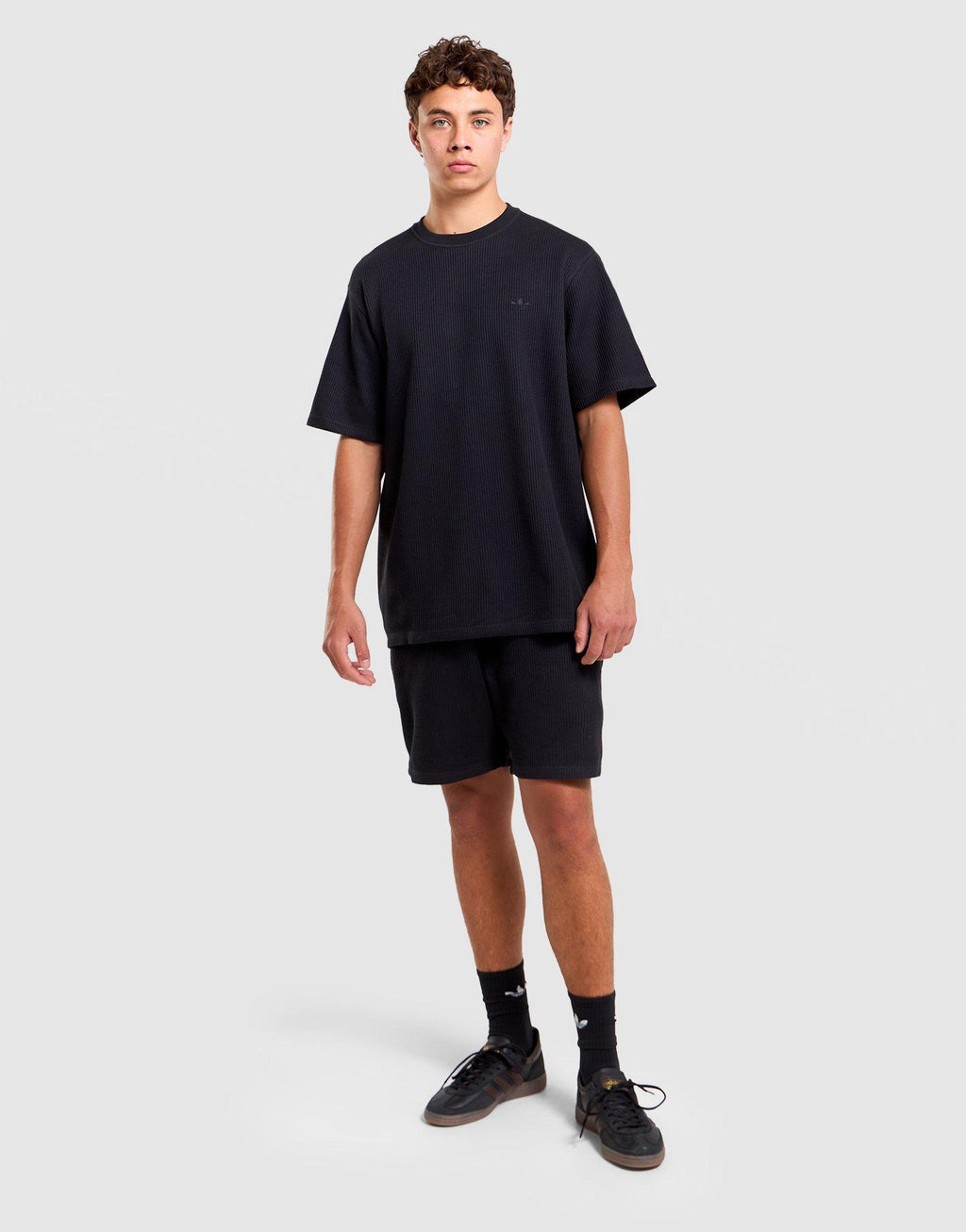 Waffle T-Shirt