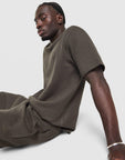 Waffle T-Shirt