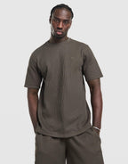 Waffle T-Shirt