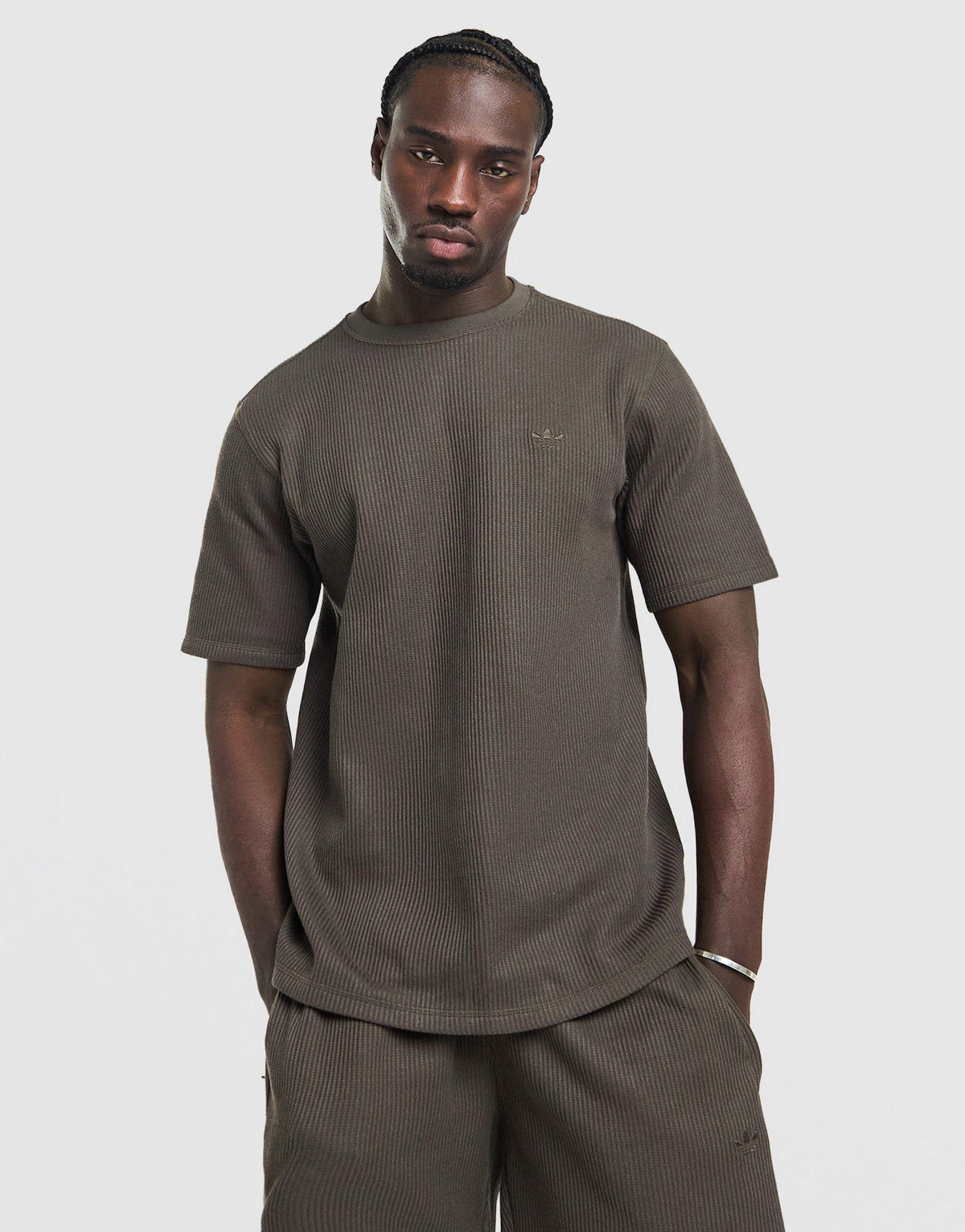 Waffle T-Shirt