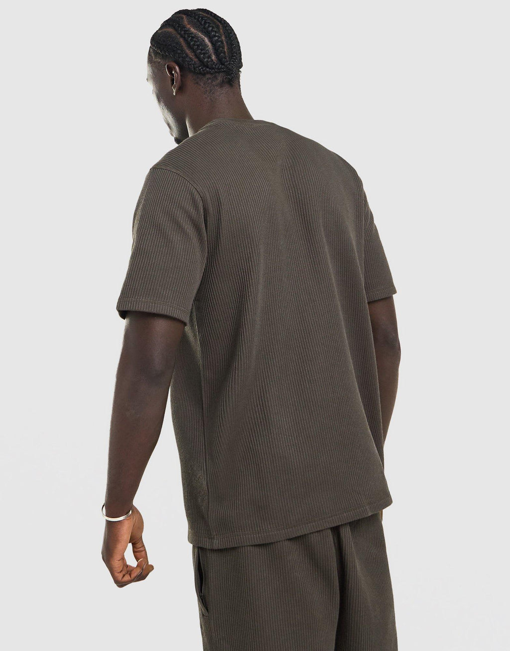 Waffle T-Shirt