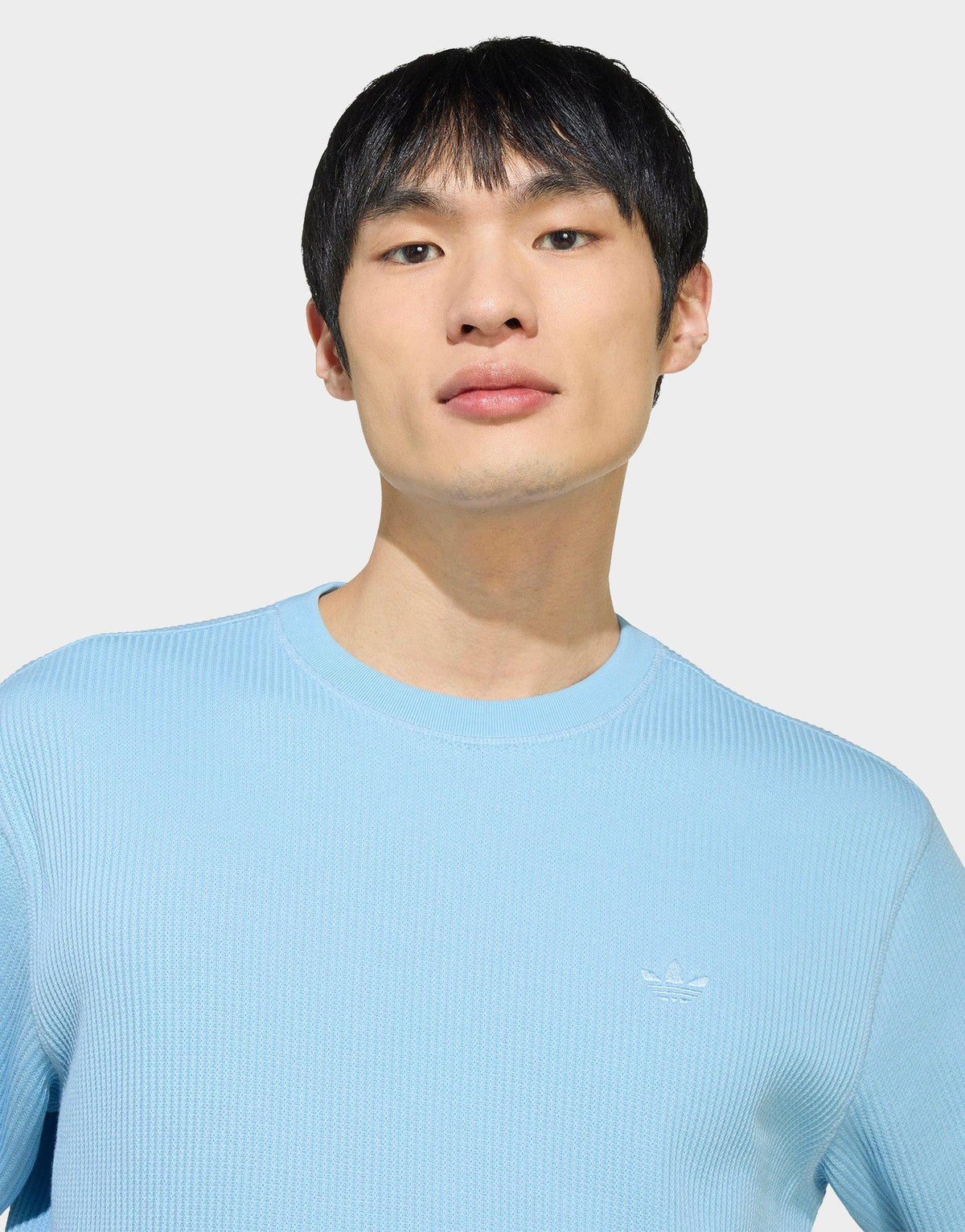 Waffle T-Shirt