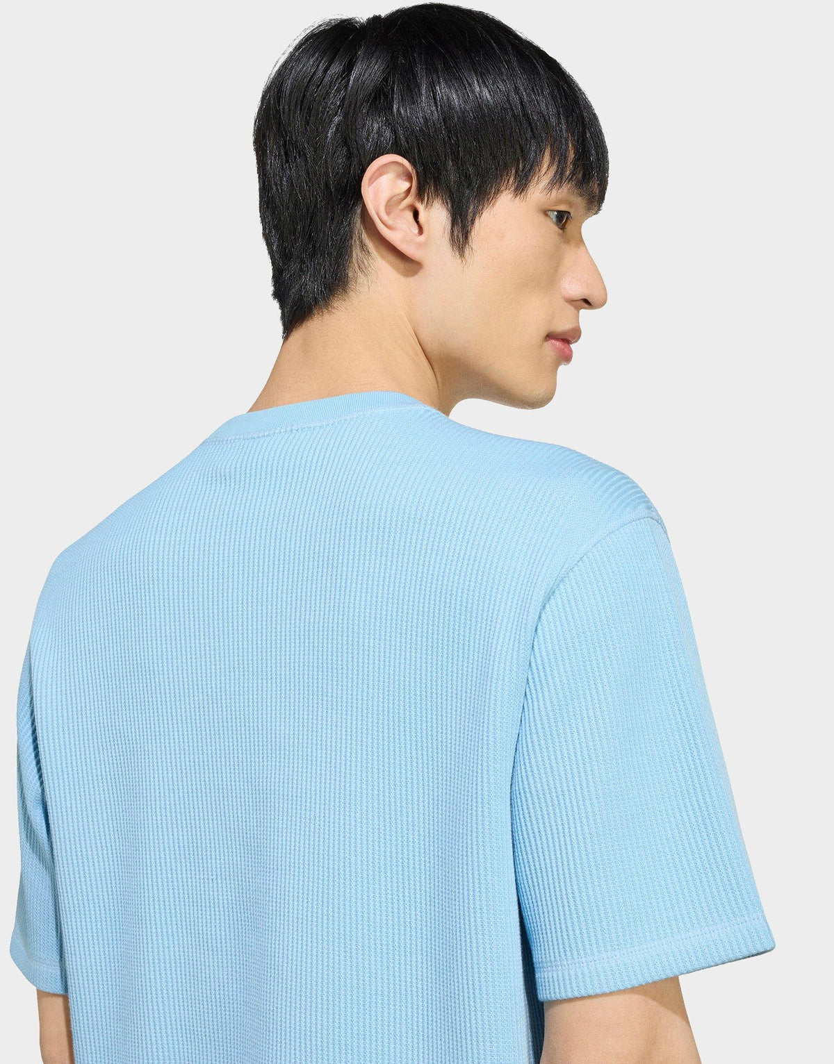 Waffle T-Shirt