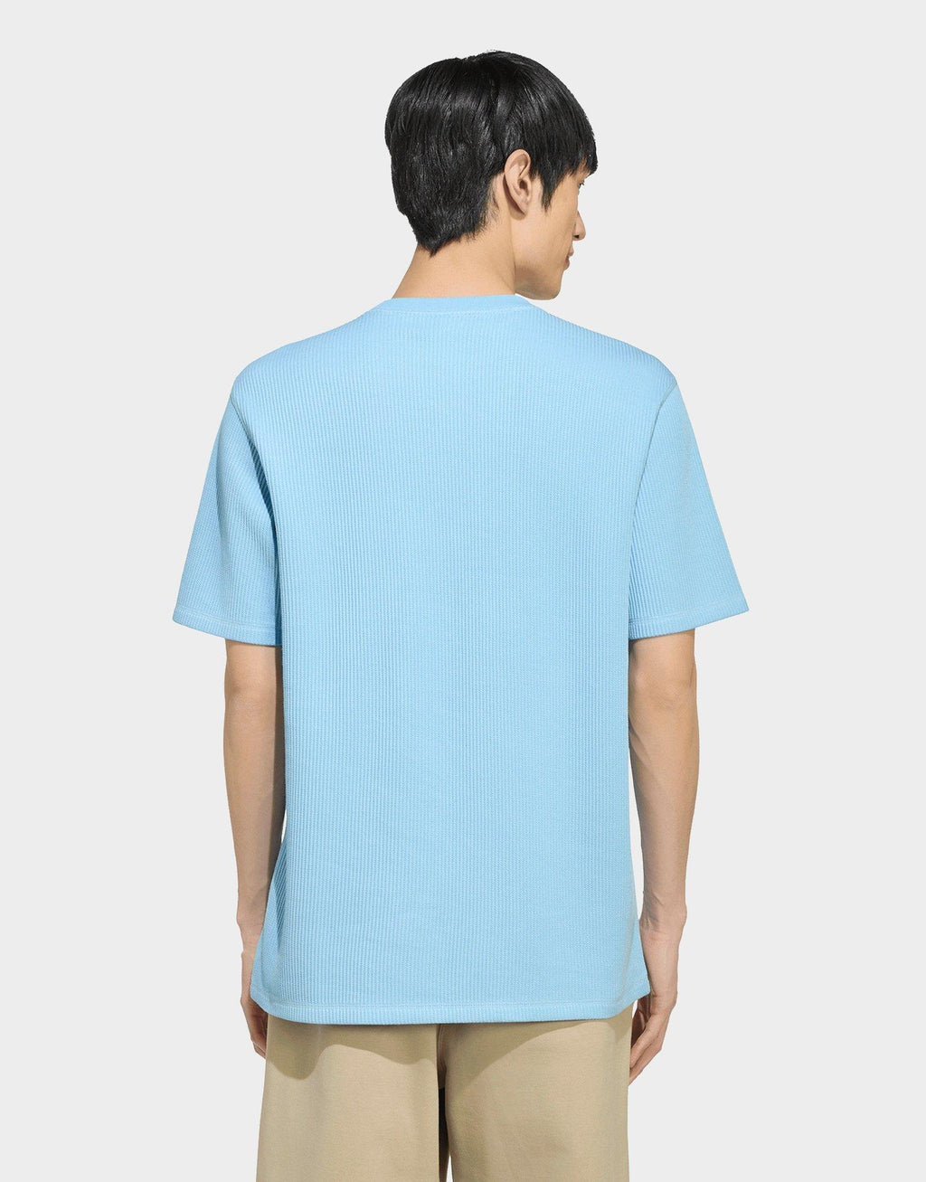Waffle T-Shirt