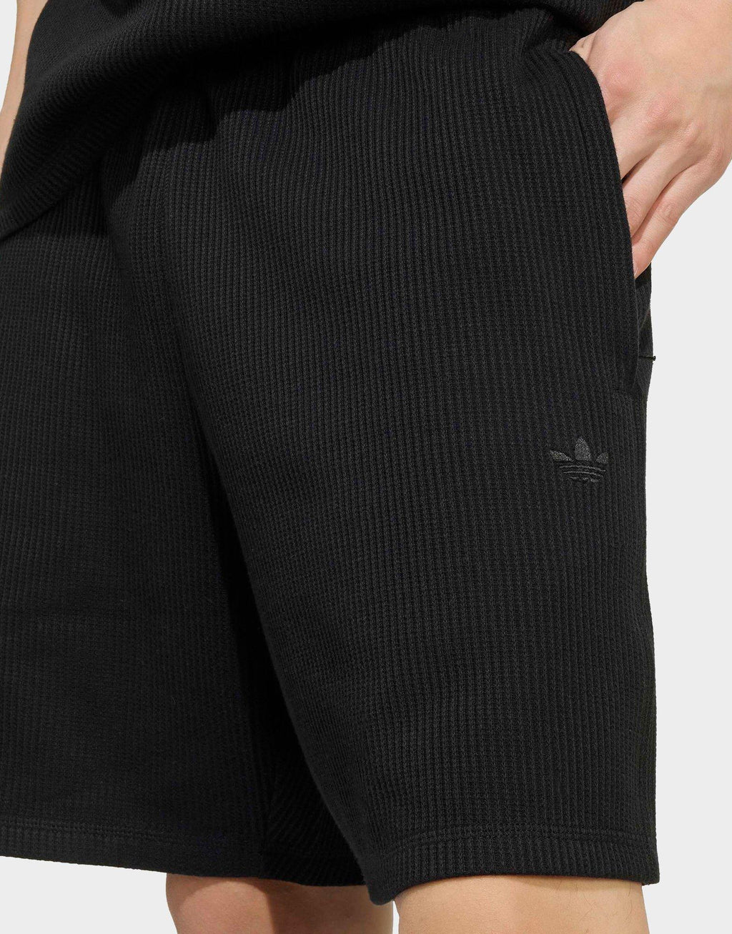 Waffle Shorts