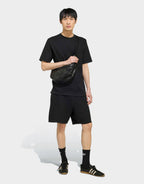 Waffle Shorts