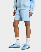 Waffle Shorts