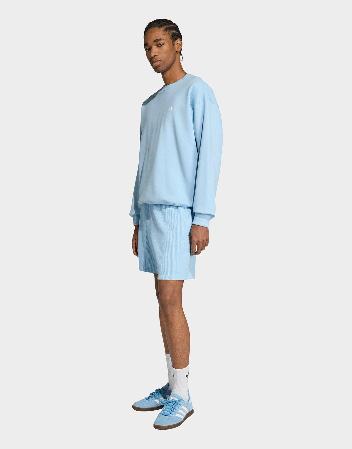 Waffle Shorts