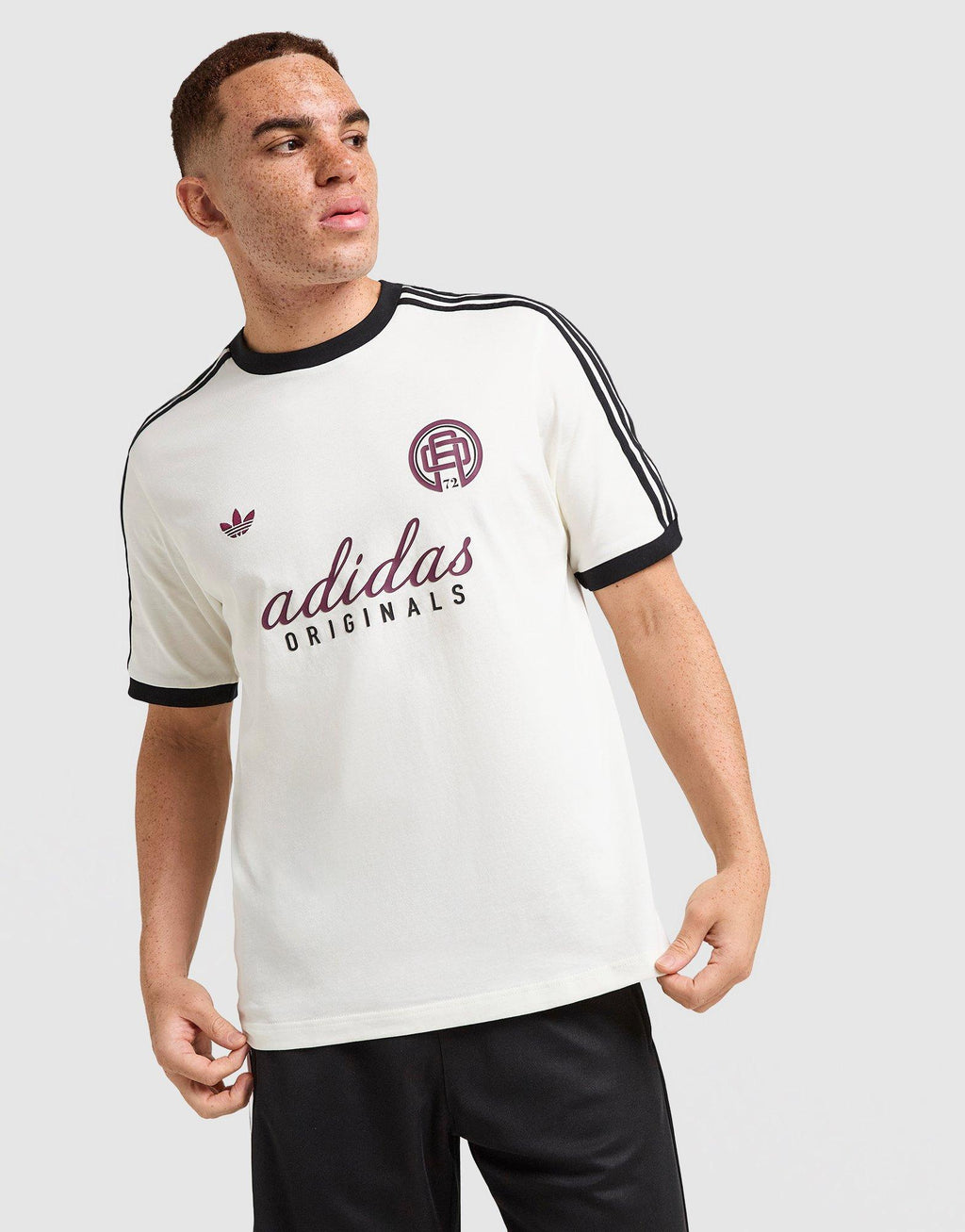 Graphic Cali T-Shirt