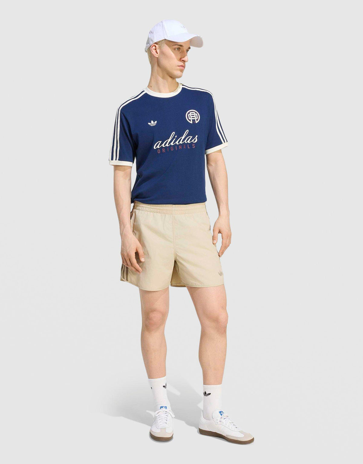 Graphic Cali T-Shirt