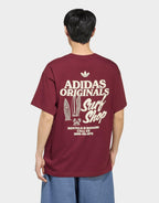 Surf Oversized T-Shirt