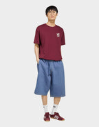 Surf Oversized T-Shirt