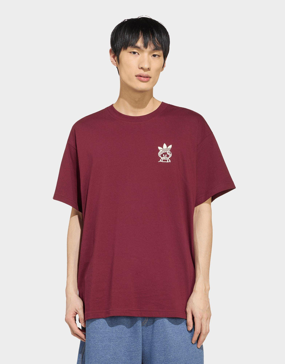 Surf Oversized T-Shirt