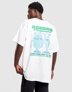 Pickle Graphic Oversized T-Shirt