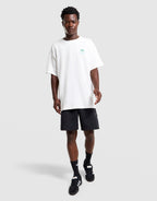 Pickle Graphic Oversized T-Shirt