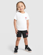 Cafe T-Shirt/Shorts Set Infant