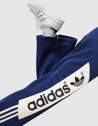 AdiSignature NY Wide Leg Track Pants