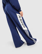 AdiSignature NY Wide Leg Track Pants