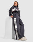 AdiSignature NY Wide Leg Track Pants